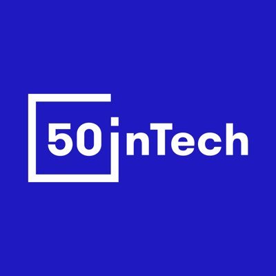 50 in Tech