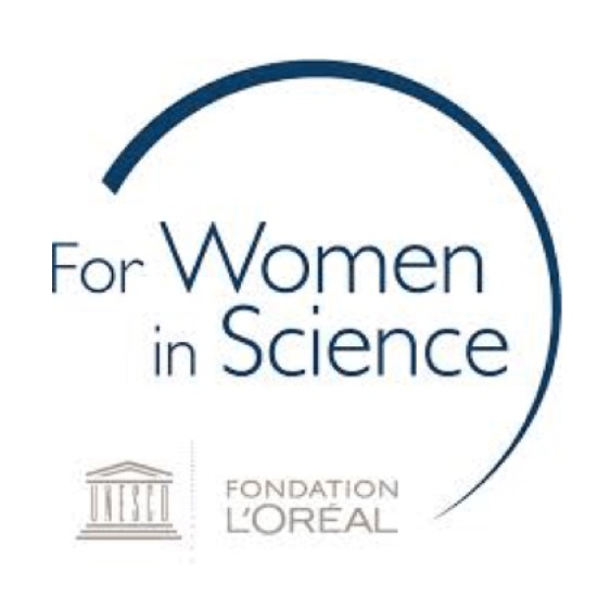 For girls in science fondation l'Oreal